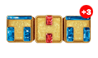 ТНТ (+3)