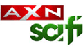 AXN SCI FI 